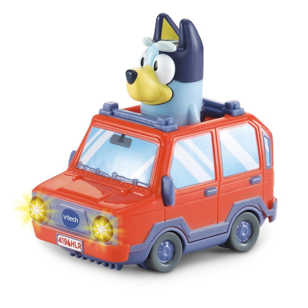 EAN 3417765845048 - VTech 584504 imagen 4