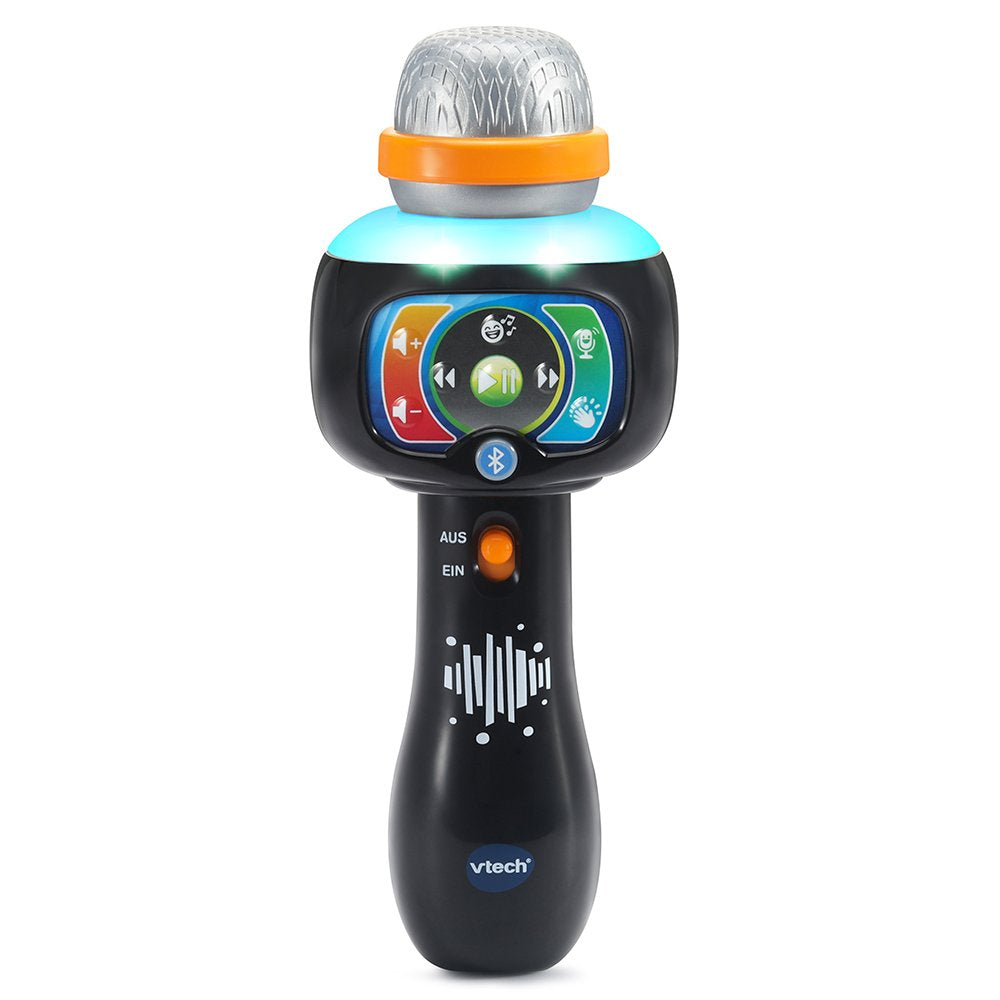 Micrófono Vtech Magic Singing Fun 80-551004