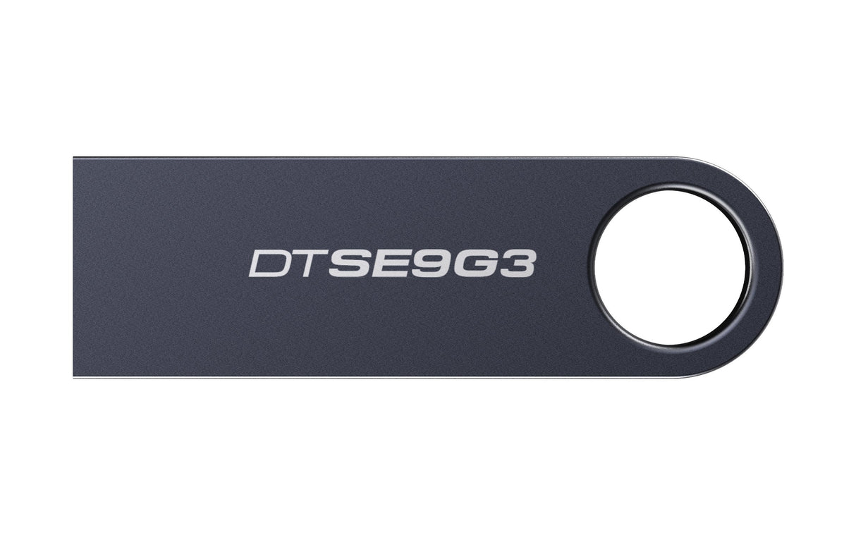 EAN 0740617343465 - Kingston Technology DataTraveler SE9 G3 unidad flash USB USB tipo A 3.2 Gen 1 (3.1 Gen 1) Negro imagen 2