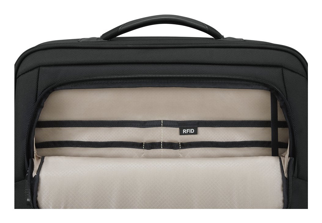 Maletín Lenovo Thinkpad Professional 14-Inch Topload Gen 2 35,6 Cm (14") Toploader Negro