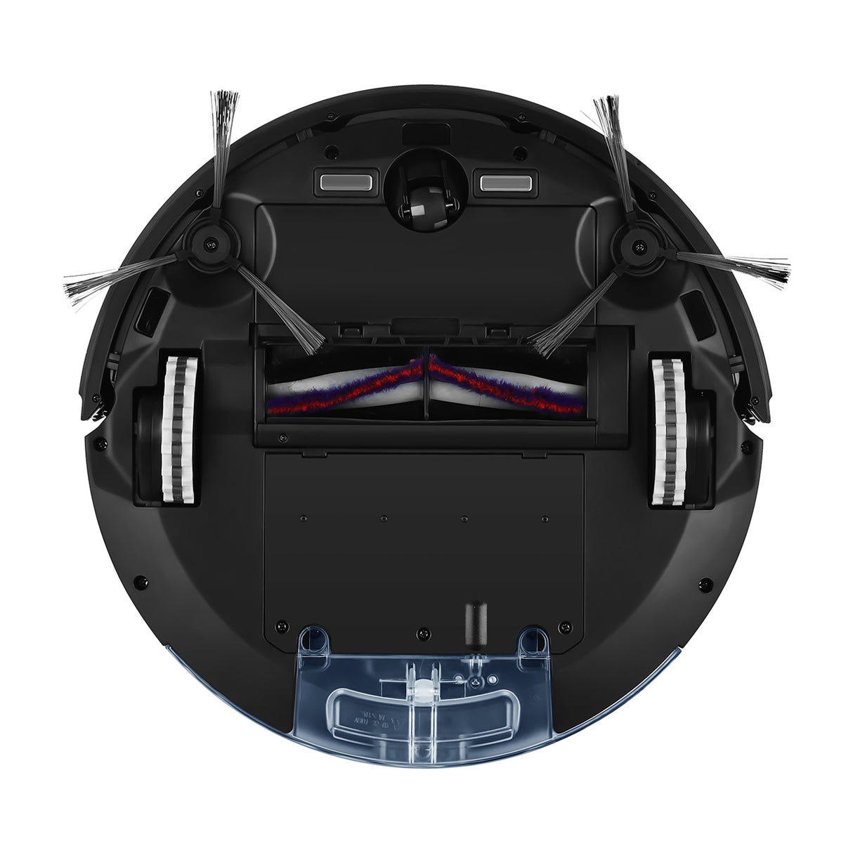 EAN 6956079709891 - Midea I5C(BK) aspiradora robotizada 0,25 L Negro imagen 4