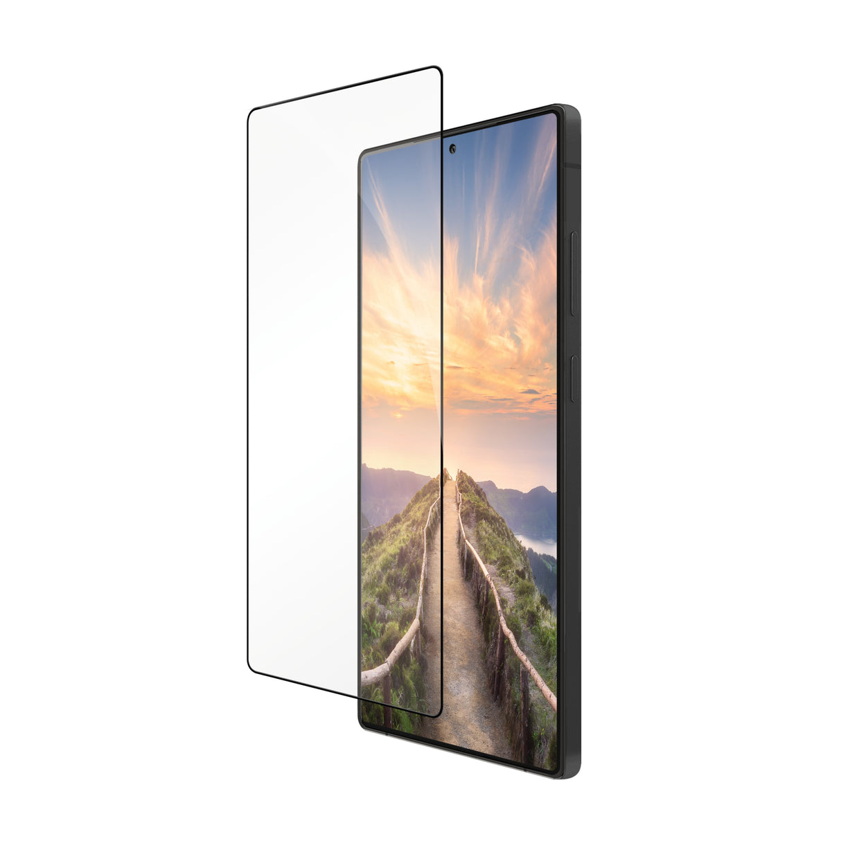 EAN 5711428064851 - dbramante1928 eco-shield Protector de pantalla Samsung 1 pieza(s) imagen 1