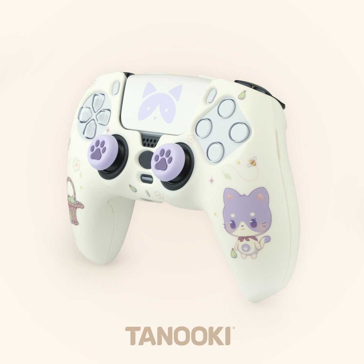 EAN 8436563094545 - TANOOKI TNK0001 accesorio y piza de videoconsola Kit de accesorios imagen 3