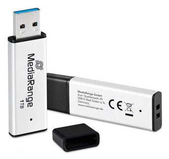 Pendrive 1tb Usb 3.2 Mediarange High P.