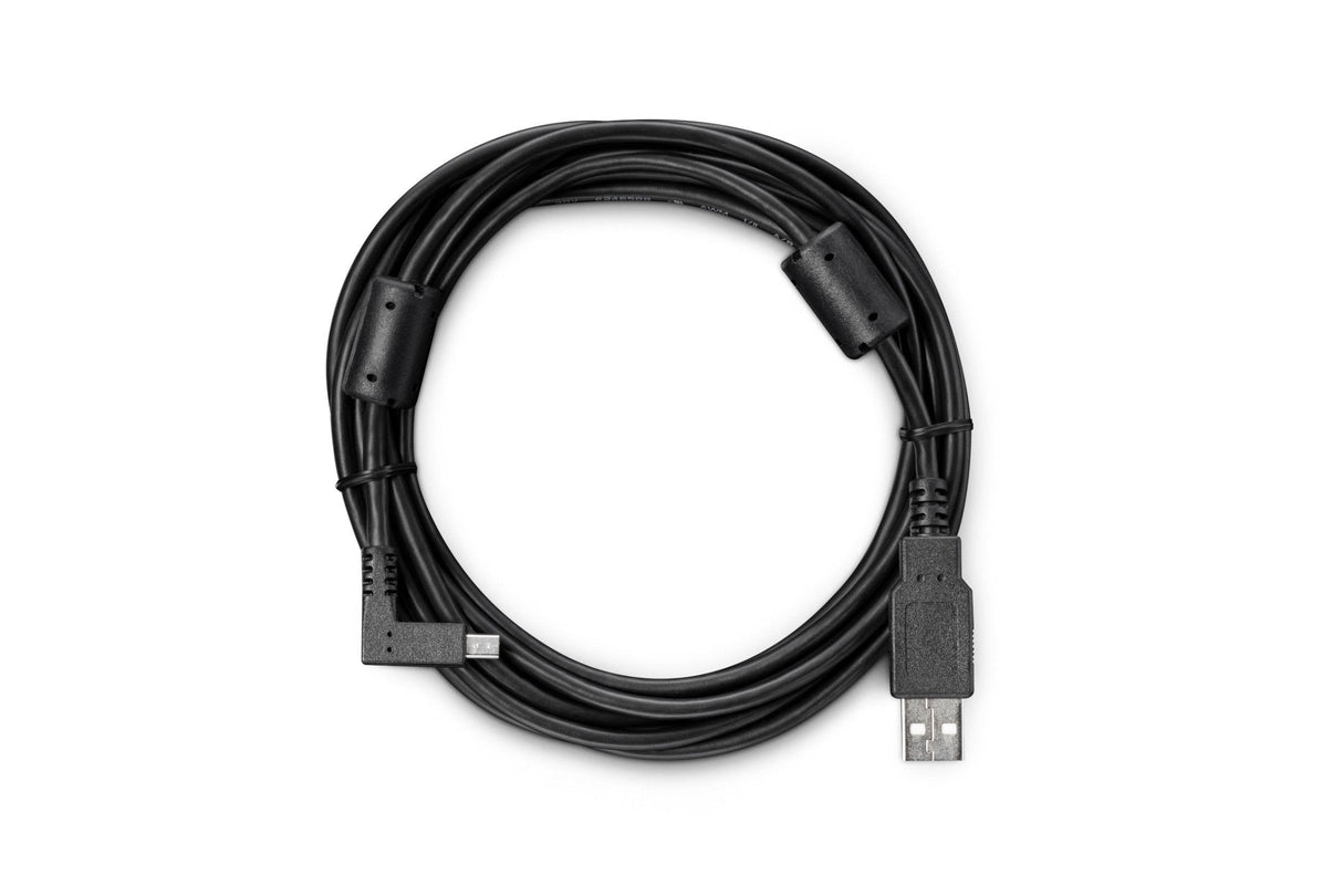 Cable Wacom Ack4310601 Usb 2.0 Usb A Micro-Usb B 3 M Negro