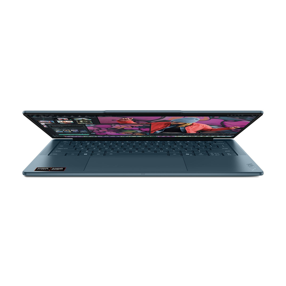 Yoga Slim7 14akp10 R 7 32/1t W11h
