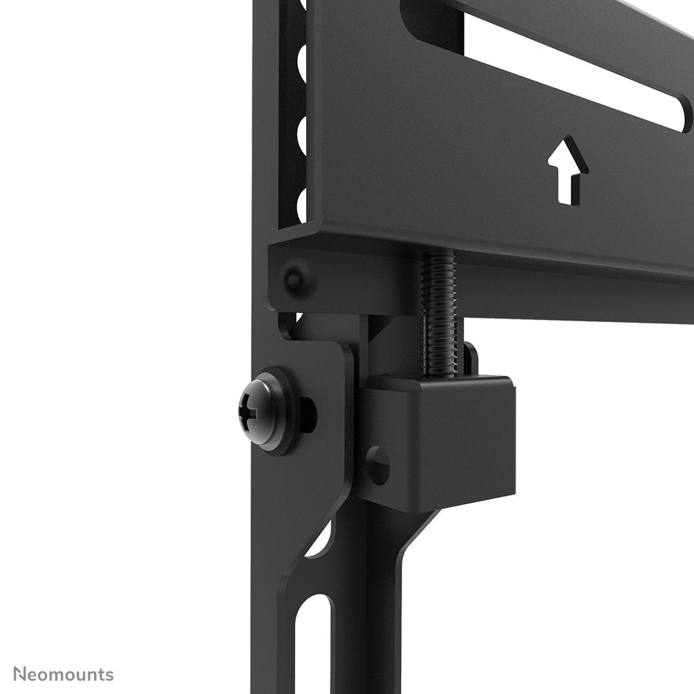 Soporte De Pared Neomounts By Newstar 24"-55" 1tft Negro Max.30k