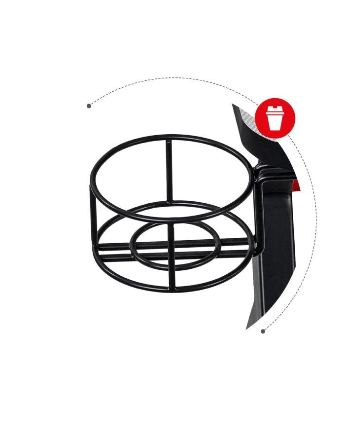 EAN 5907564629850 - Huzaro Hero 5.0 Negro, Blanco imagen 8