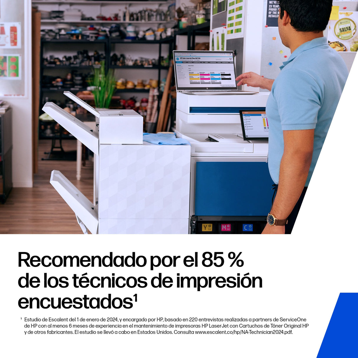 EAN 0887111548009 - HP 93A Black Original LaserJet Toner Cartridge cartucho de tóner 1 pieza(s) imagen 2