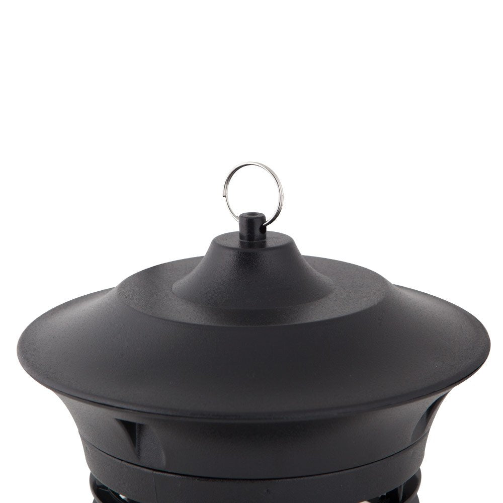 EAN 8436044536113 - Orbegozo MQ 4018 Automático Matainsectos Apto para uso en interior Adecuado para uso en exteriores Negro imagen 4
