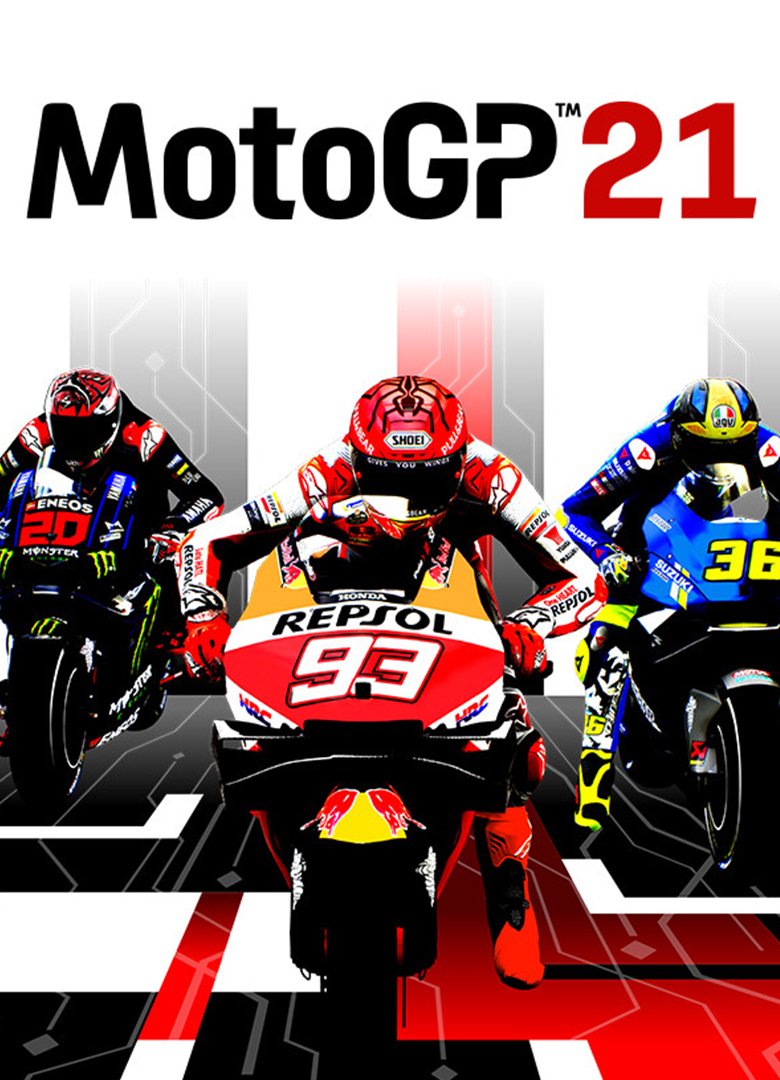 Juego Para Consola Nintendo Switch Motogp 21