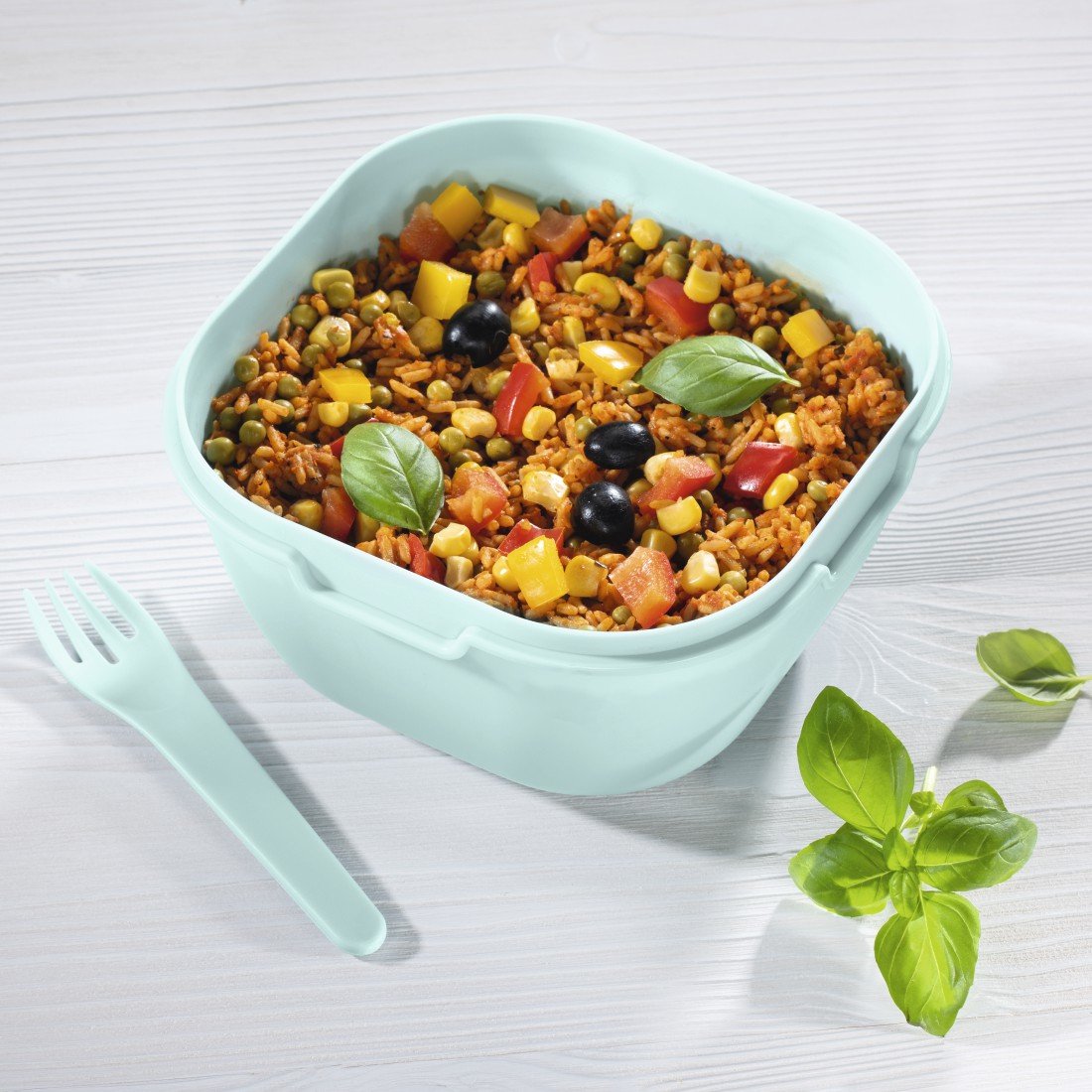 Lunchbox Hama 1700 Ml To Go