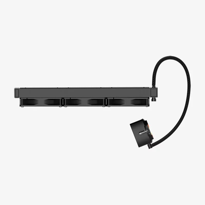 Hiditec Refrigeracion Liquida Lq360 Black