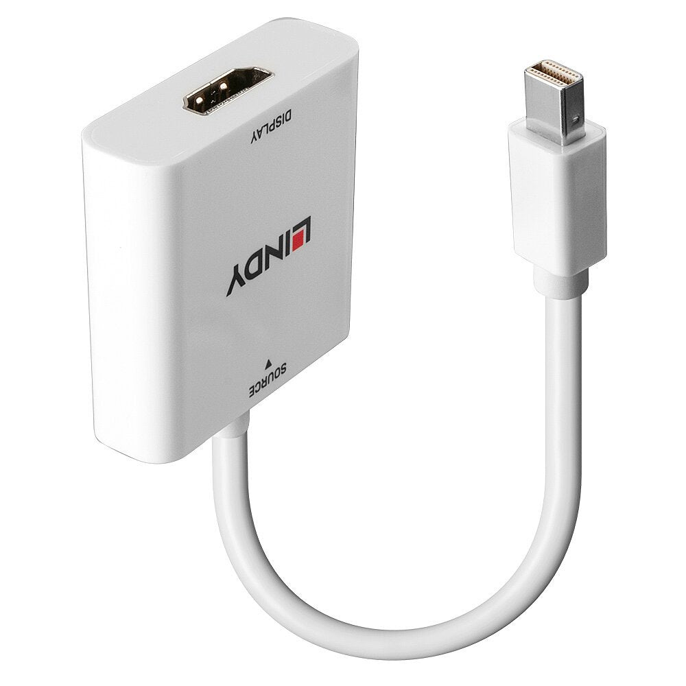 EAN 4002888383196 - Lindy 38319 cable HDMI imagen 1