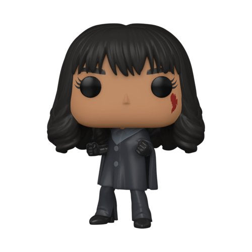 Figura Pop Umbrella Academy Allison