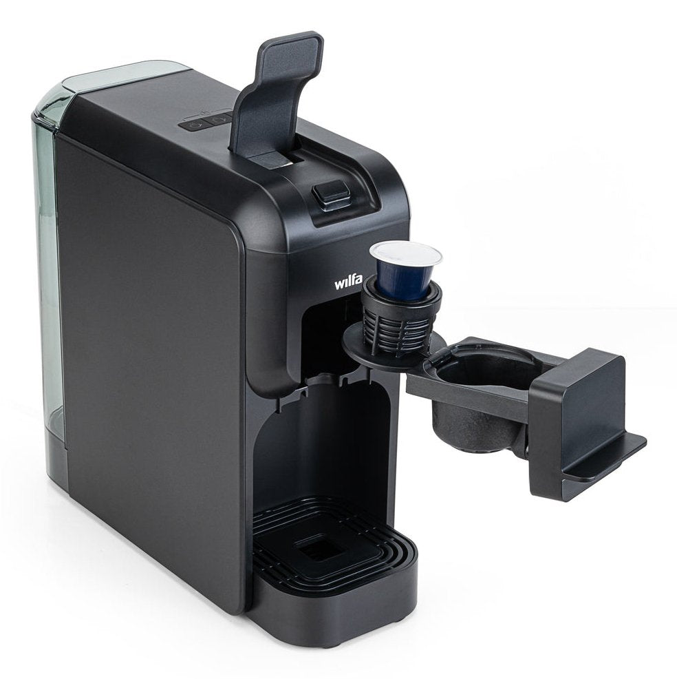 EAN 7044876022950 - Wilfa 602295 cafetera eléctrica Semi-automática Cafetera de filtro imagen 4