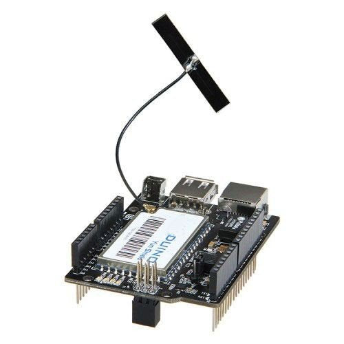 EAN 4038816120038 - ALLNET MSC-06656 accesorio para placa de desarrollo Controlador FTDI imagen 3