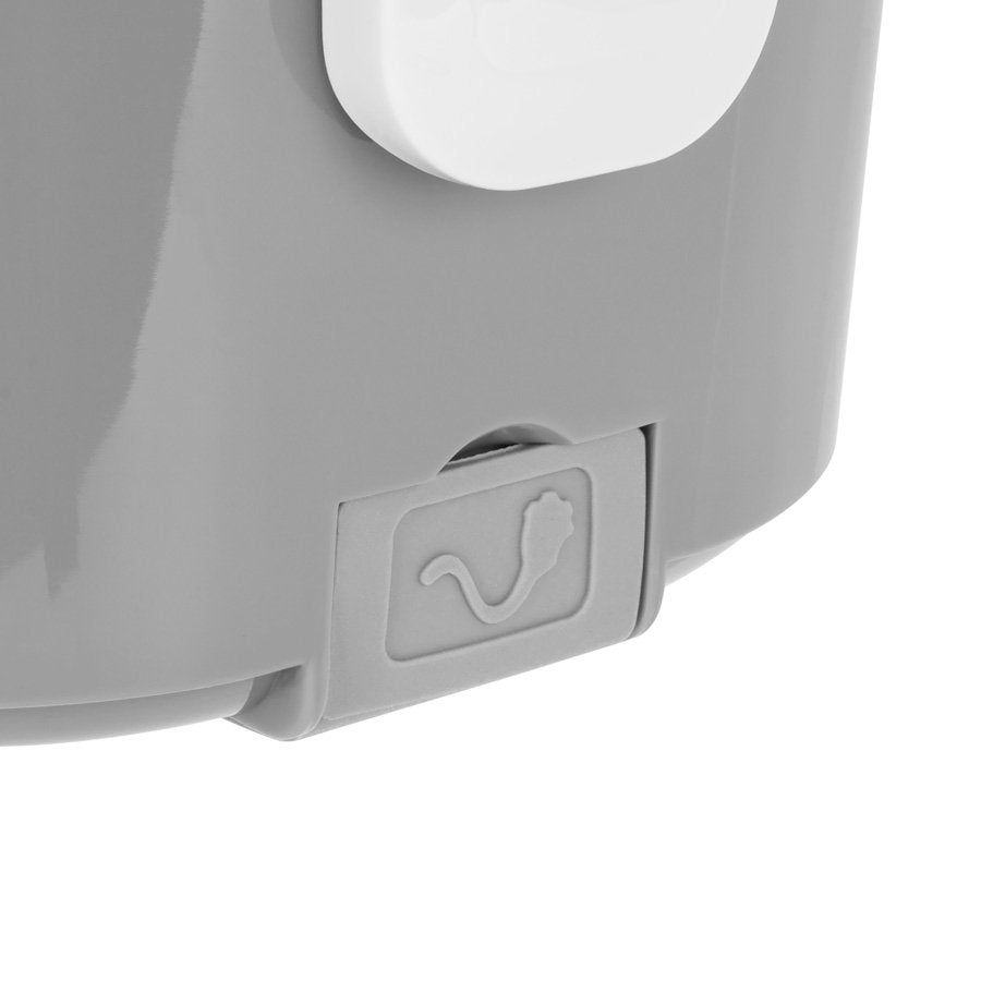 Noveen Fiambrera Lb340 Calentador Eléctrico