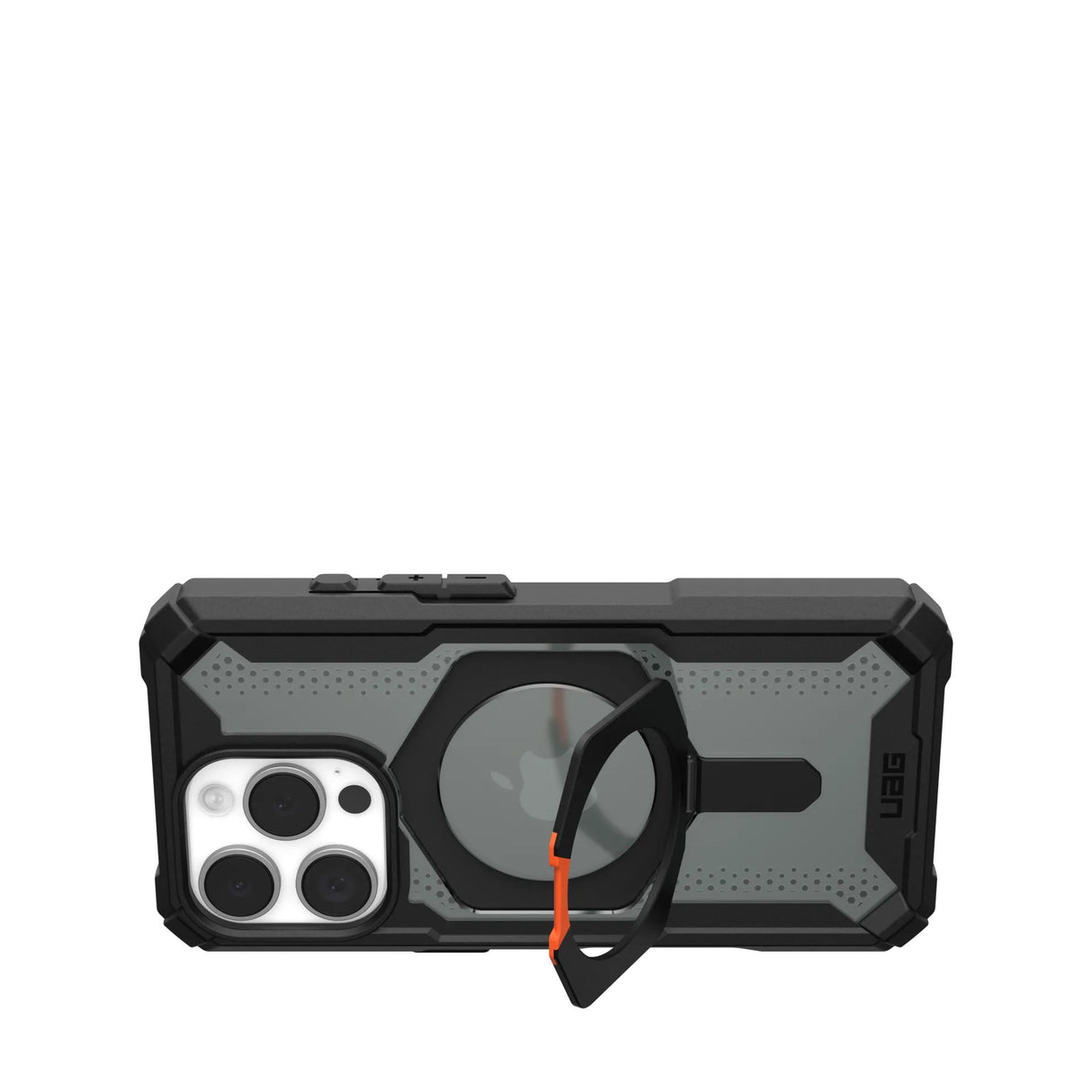 EAN 840283915024 - Urban Armor Gear Plasma XTE funda para teléfono móvil 16 cm (6.3") Negro, Naranja imagen 4