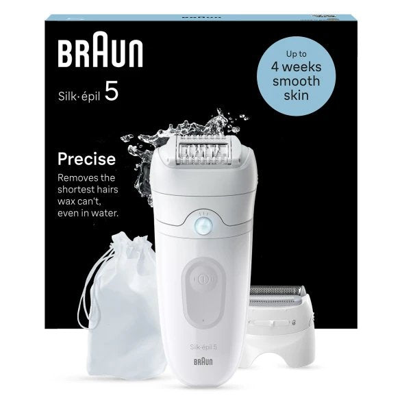 Braun Silk-Épil 5-041
