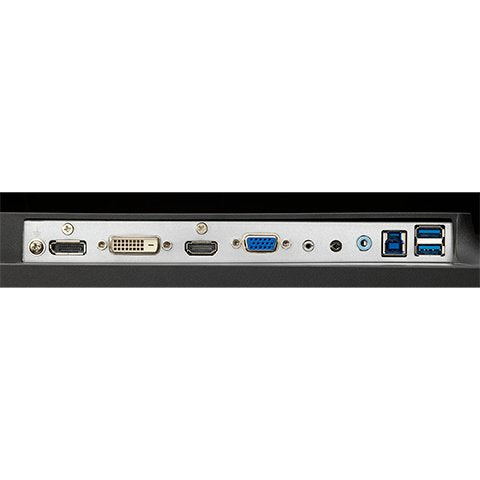 EAN 5028695117051 - NEC MultiSync EA241F-BK pantalla para PC 61 cm (24") 1920 x 1080 Pixeles Full HD LED Negro imagen 3
