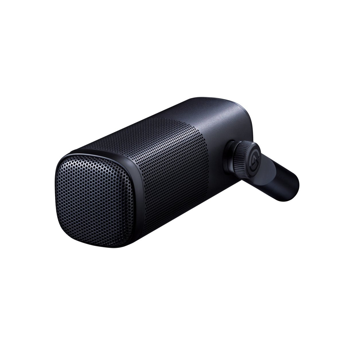 Micrófono Elgato Wave Dx Negro Para Pc