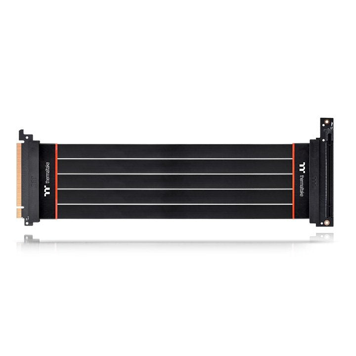 EAN 4713227528238 - Thermaltake AC-058-CO1OTN-C2 cable de alimentación interna 0,3 m imagen 2