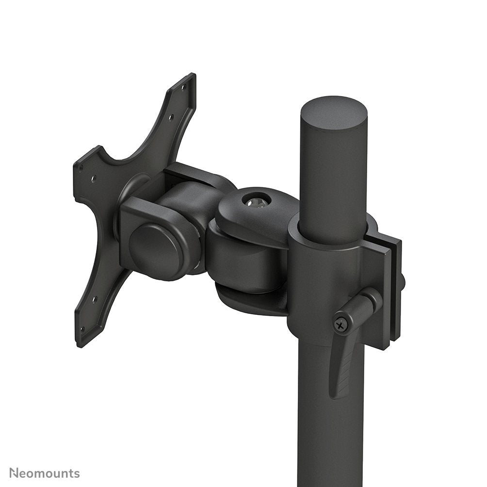 EAN 8717371444181 - Neomounts FPMA-D700DDV soporte para monitor 68,6 cm (27") Escritorio Negro imagen 4