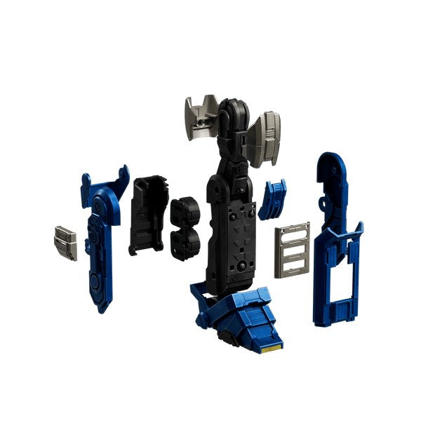 Blokees Transformers Action Edition 04 Optimus Prime Orion Pax