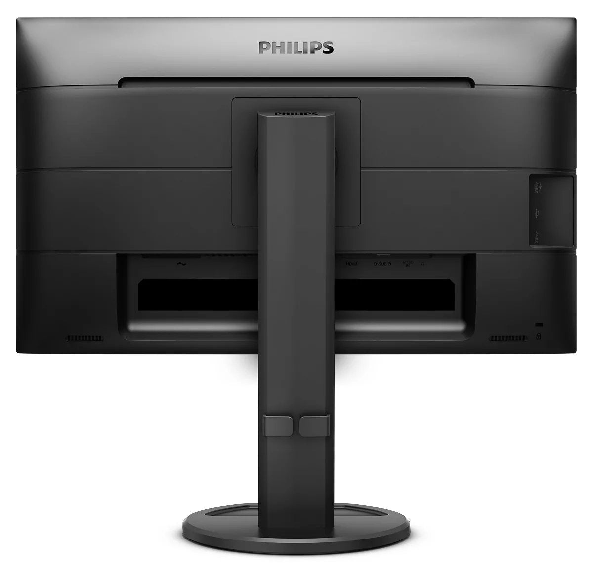 EAN 8712581756413 - Philips B Line 241B8QJEB/00 pantalla para PC 60,5 cm (23.8") 1920 x 1080 Pixeles Full HD Negro imagen 6