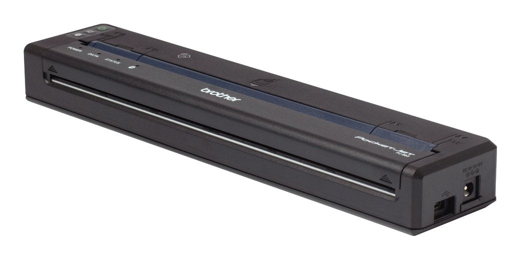 EAN 4977766821995 - Brother PJ863 300 x 300 DPI Inalámbrico y alámbrico Térmica directa Impresora portátil imagen 2