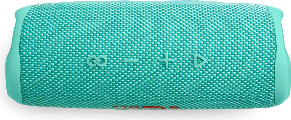 EAN 6925281993039 - JBL FLIP 6 Altavoz portátil estéreo Verde azulado 20 W imagen 4