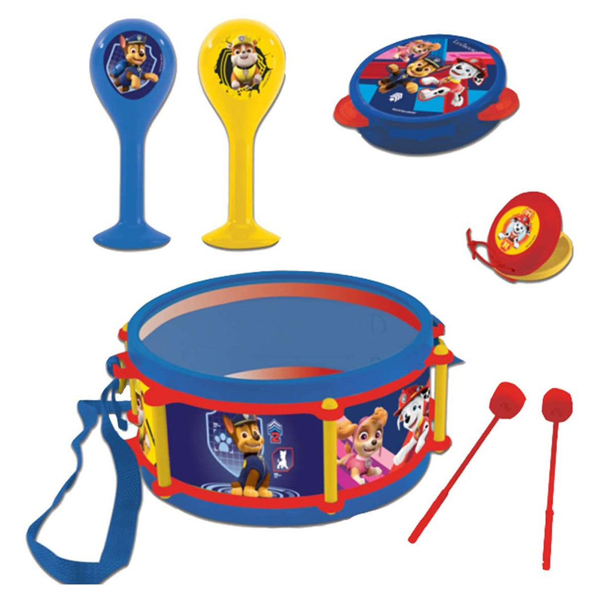 EAN 3380743076249 - Lexibook K360PA juguete musical imagen 5