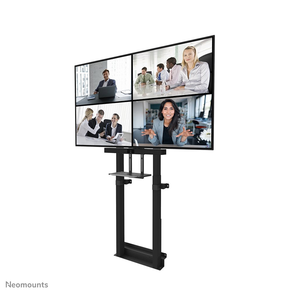 EAN 8717371441111 - Neomounts AV1-875BL accesorio para soporte de televisor imagen 15
