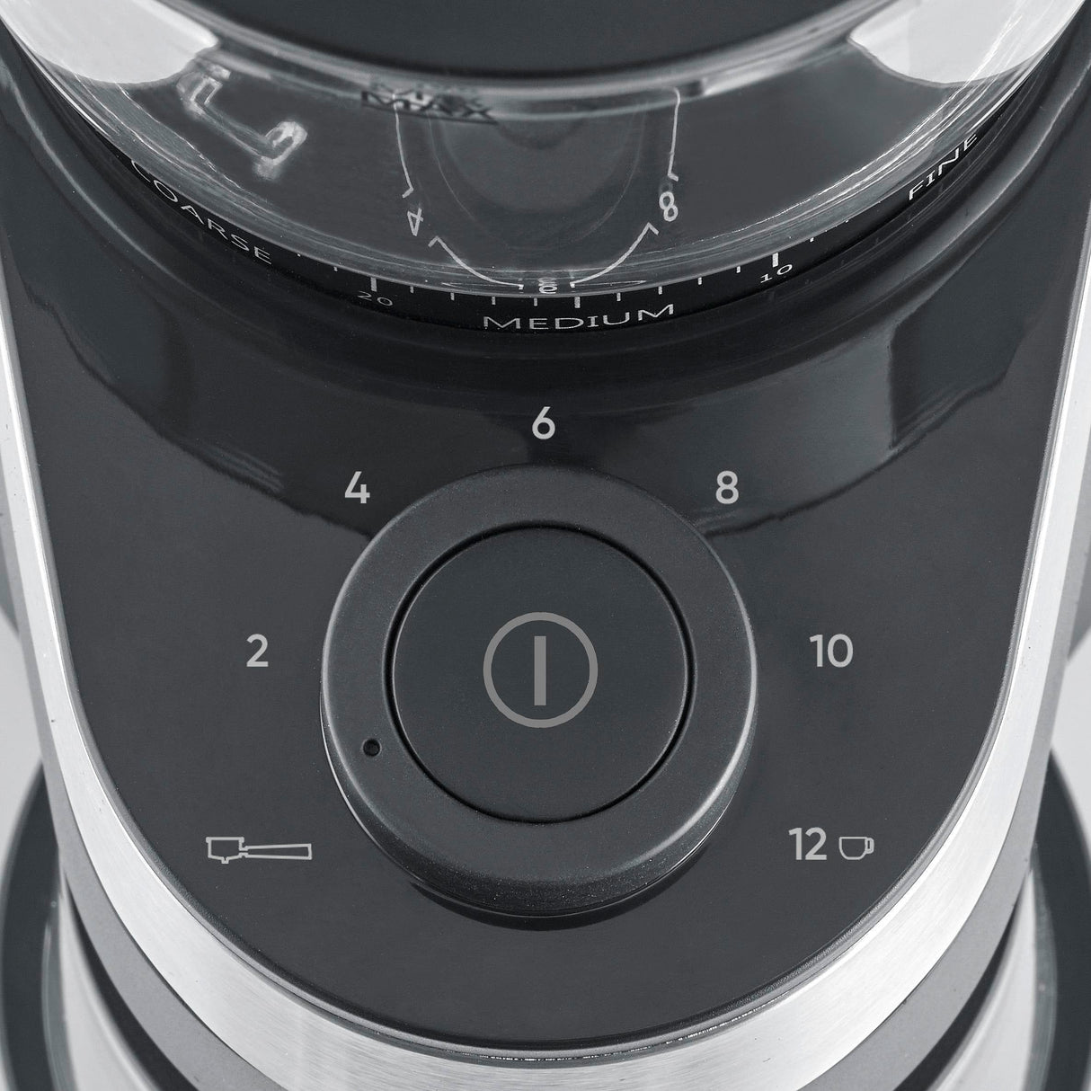 Severin Km 3880 Kaffeemühle