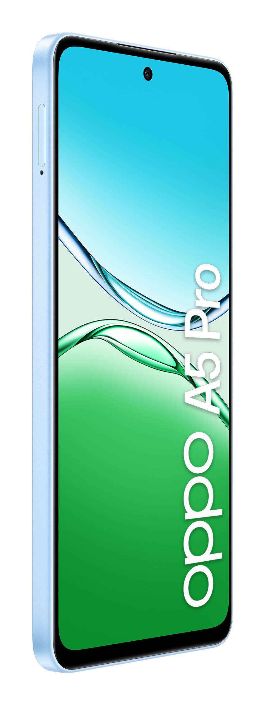 EAN 6932169365086 - OPPO A5 Pro 16,9 cm (6.67") SIM doble Android 15 4G USB Tipo C 8 GB 256 GB 5800 mAh Azul imagen 6