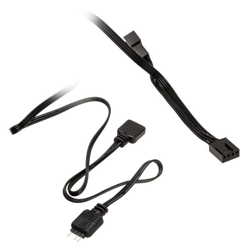 Kolink Umbra Argb Led Pwm Ventilador - 120mm