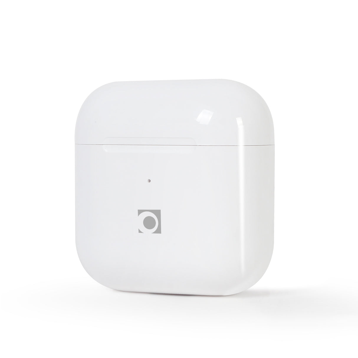 EAN 8716309121941 - Gembird TWS-MLA-GW auricular y casco Auriculares Inalámbrico Dentro de oído Llamadas/Música USB Tipo C Bl imagen 5