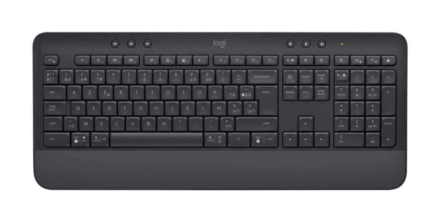 Mk650 For Business             Wrls Graphitenlbintnl