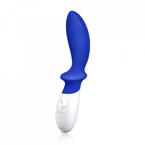 Lelo - Loki Vibrador Prostatico Azul