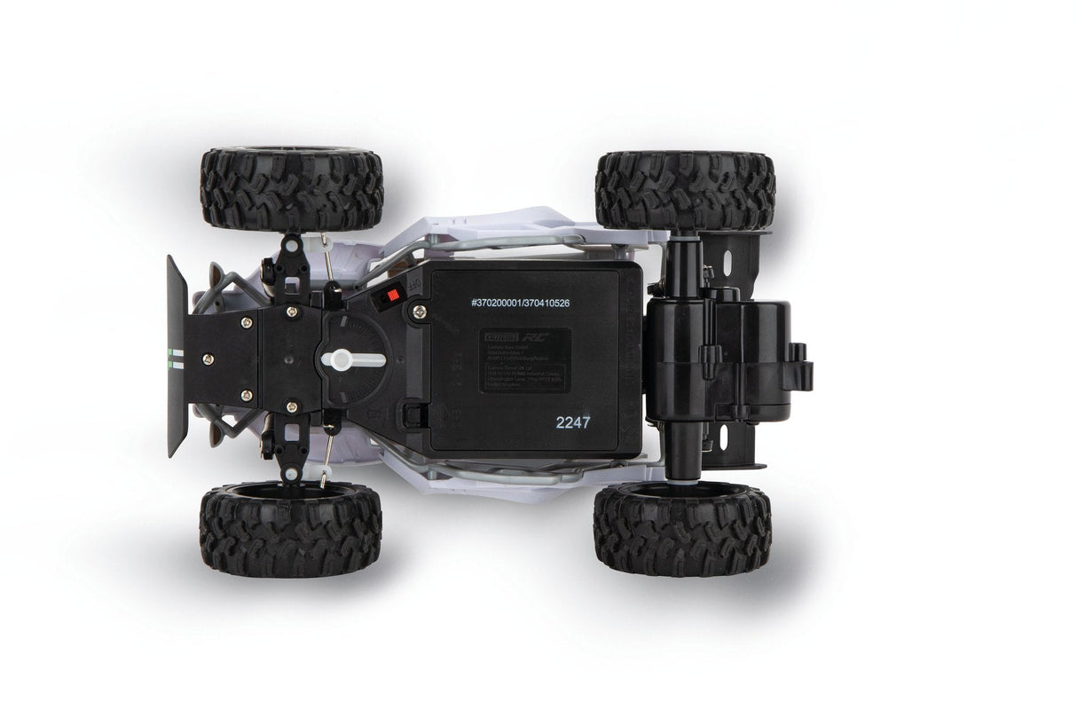 EAN 9003150141846 - Carrera 370200003 modelo controlado por radio Buggy Motor eléctrico imagen 7
