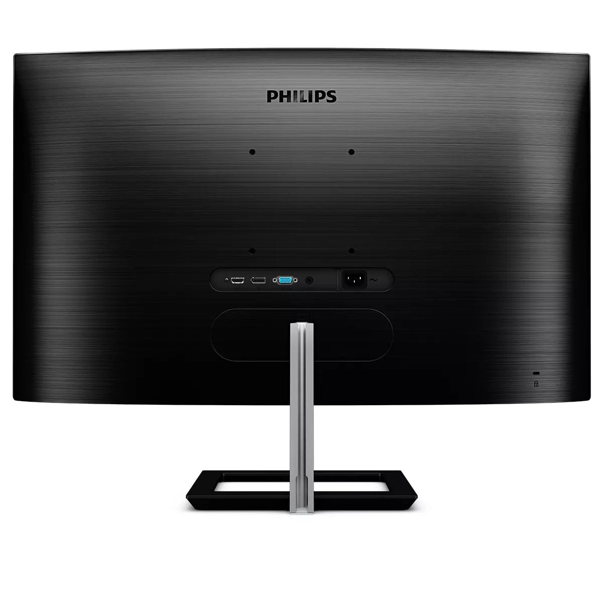 EAN 8712581758493 - Philips E Line 325E1C/00 pantalla para PC 80 cm (31.5") 2560 x 1440 Pixeles Quad HD LCD Negro imagen 5