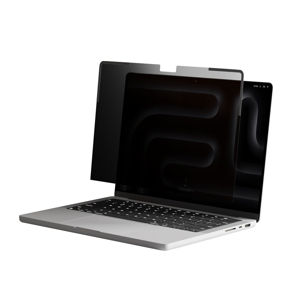 EAN 1220000630079 - Targus HS5214GL filtro para monitor 35,6 cm (14") Portátil Filtro de privacidad para pantallas sin marco imagen 2