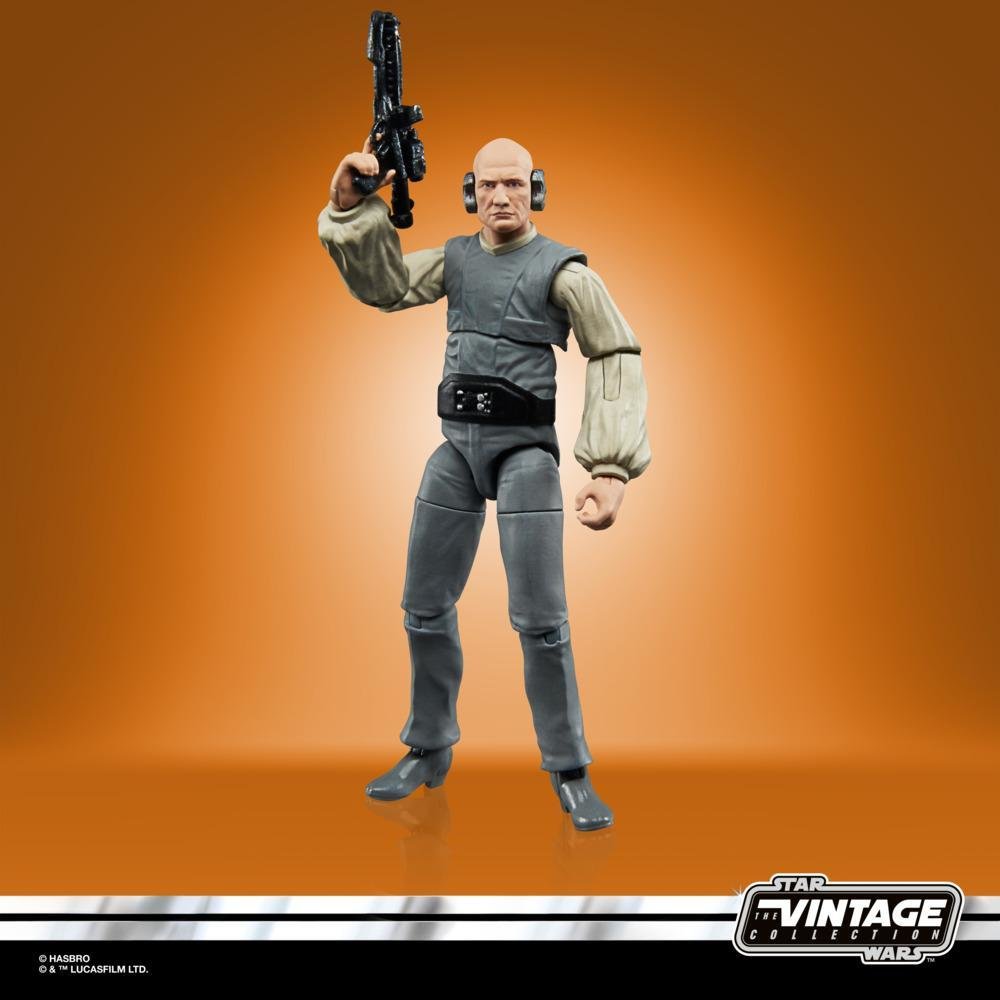 EAN 5010993957996 - Hasbro F44625X0 toy figure imagen 6