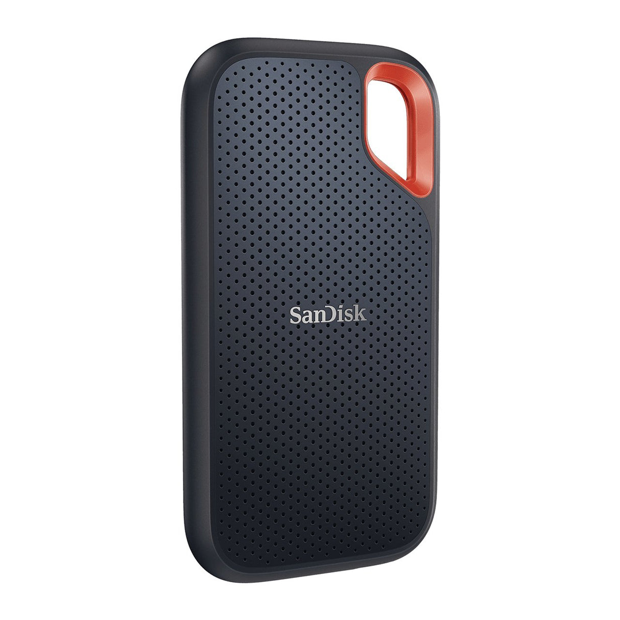 EAN 0619659184704 - SanDisk Extreme Portable 4 TB USB Tipo C 3.2 Gen 2 (3.1 Gen 2) Negro imagen 2
