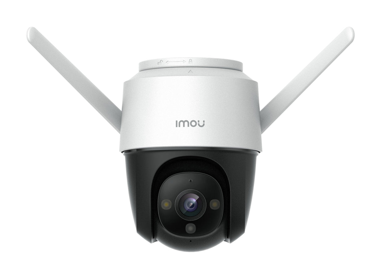 Camara Ip Wifi Imou Bullet Cruiser 1080p/Wifi+Ethernet/H265 Ipc-S22fp-0360b-Imou