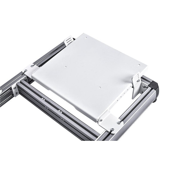 EAN 4711475647831 - Thermaltake GSC-F50-CPASWH-01 accesorio para simulador de vuelo/carreras Cabina de vuelo imagen 5