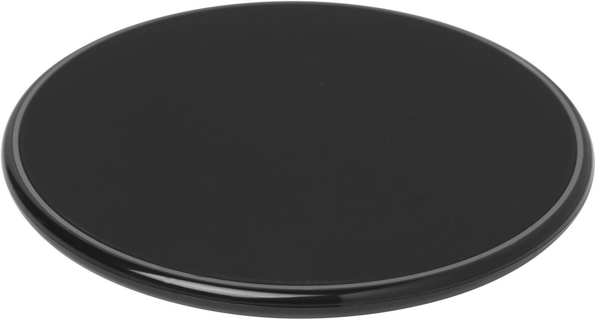 EAN 5711783974840 - eSTUFF ES638000 cargador de dispositivo móvil Smartphone Negro USB Cargador inalámbrico Interior imagen 1