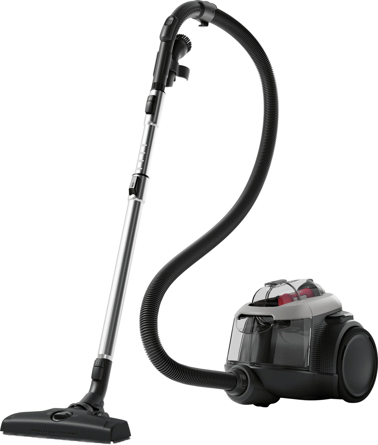 EAN 7332543774951 - Electrolux EL61A4UG 1,6 L Aspiradora cilíndrica Secar 700 W Sin bolsa imagen 3