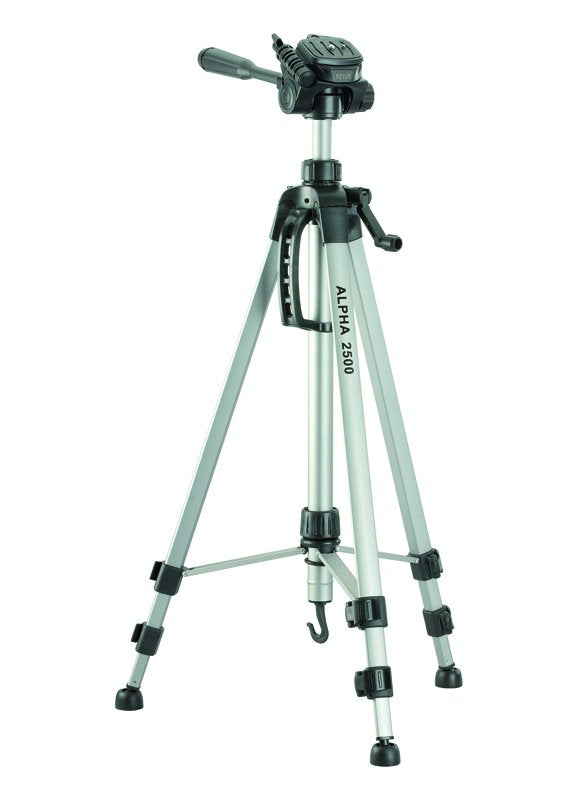 EAN 4007134521254 - Cullmann Alpha 2500 tripode imagen 1